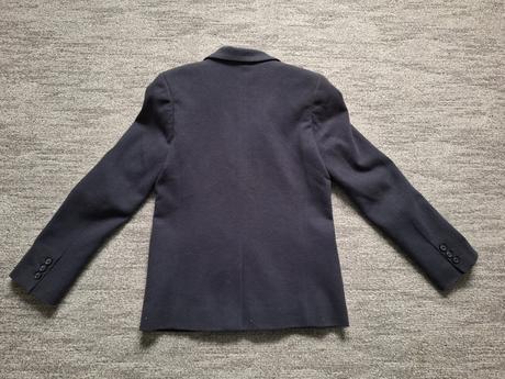 Chlapčenské sako, h&m,128
