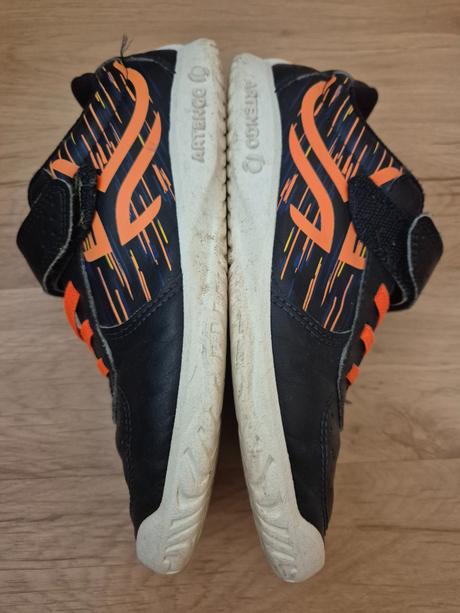 Tenisky artengo, decathlon,34