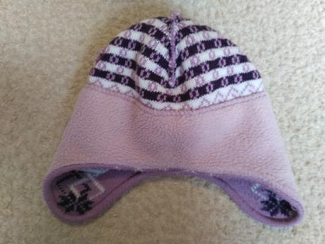 Zimná čiapka sportcool 48 cm, 104