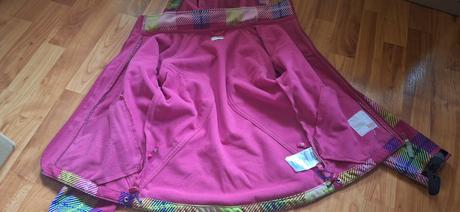 Softshelová bunda, name it,122