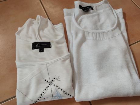 Dámske tričká, reserved,s