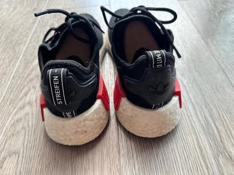 Tenisky adidas nmd r1, adidas,38