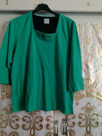 Elegantný top, 48