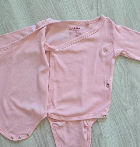 Body dlhý rukáv, lupilu,74