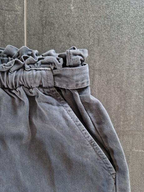 Pohodlné kraťasy, next,s