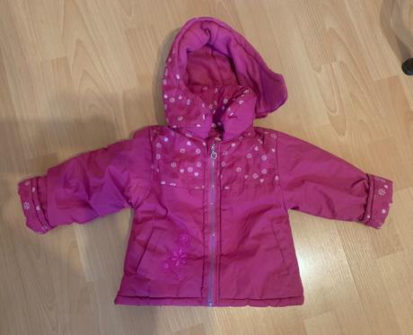 Zimná bunda 86, 86