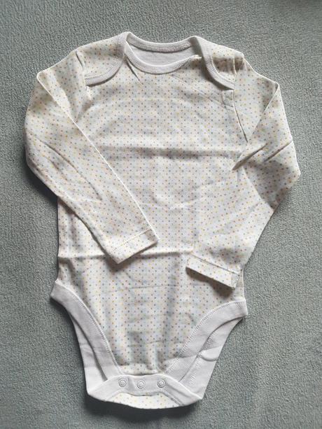 Body - unisex - top stav, f&f,86