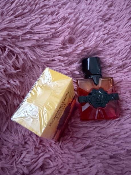 French avenue aromatix forbidden fruit 30ml,
