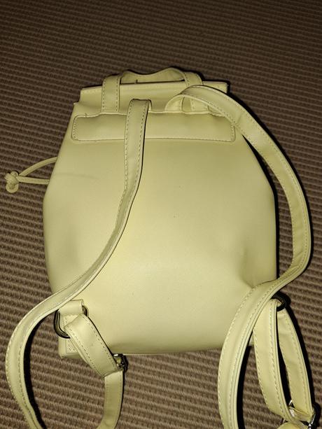 Bershka ruksak, bershka