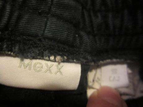 Nohavice mexx vel.98, mexx,92