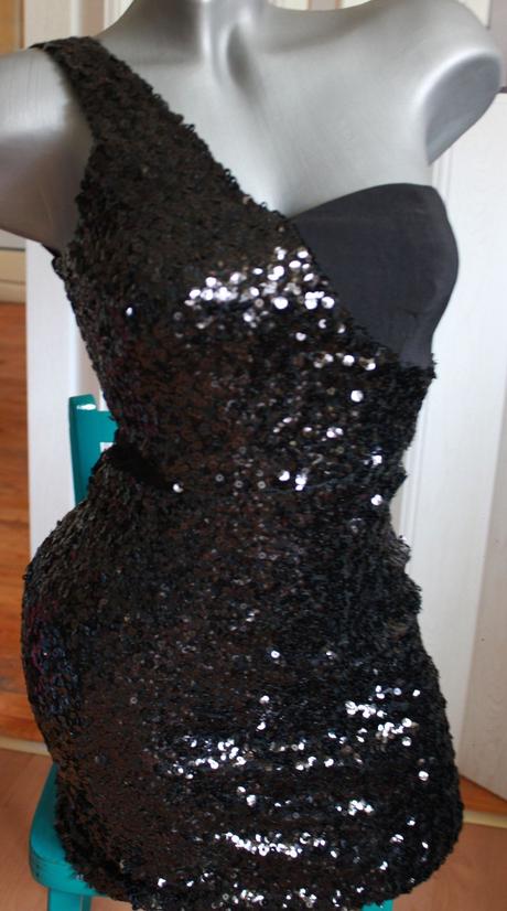 Spolocenske saty asos, xs