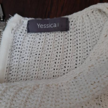 Pulover s, yessica,s