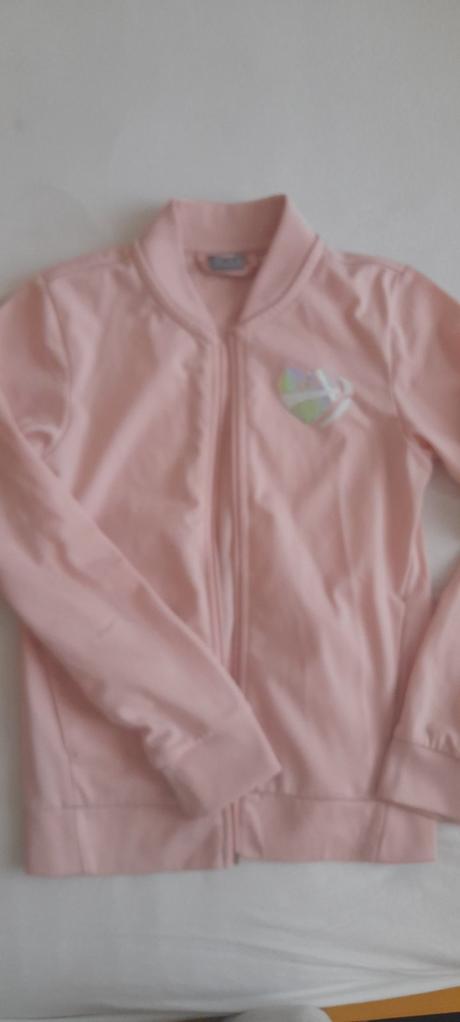 Mikina puma, puma,128