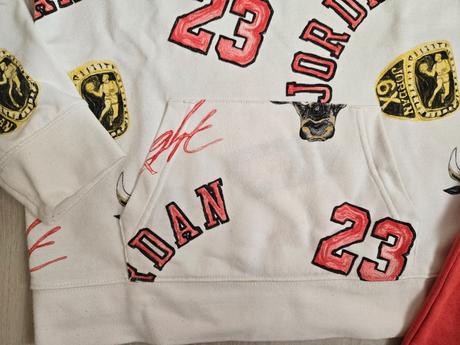 Mikina + kraťasy športová súprava m.jordan, air jordan,146