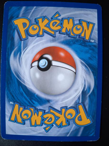 Pokémon karta uxie psypower 2013 36/101,