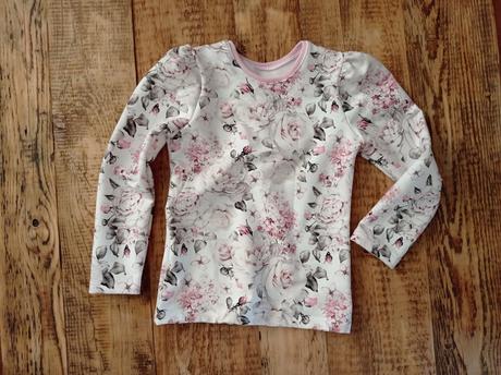 Súprava nohavice-legíny a tričko, 80 - 116