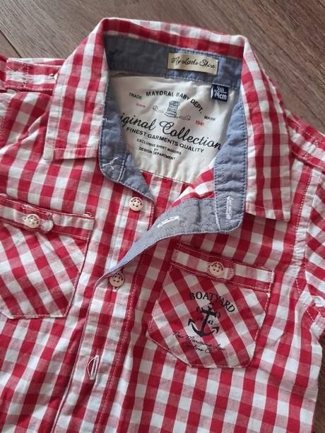 Košielka mayoral, mayoral,74