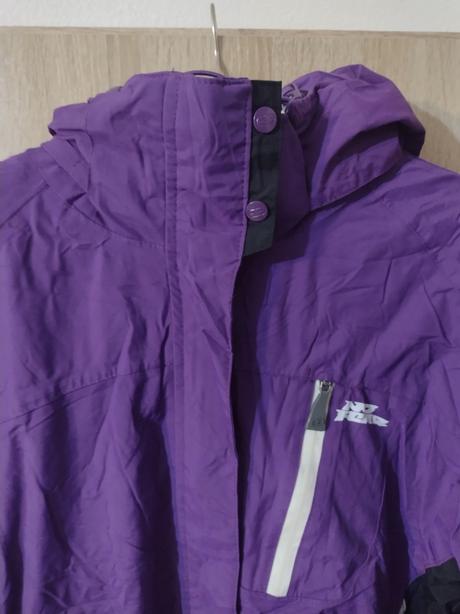 Dámska lyžiarska bunda 44/46, no fear,44