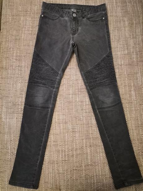 Dievčenské rifle č. 164, 164