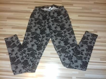 Legíny hrubšie, 158