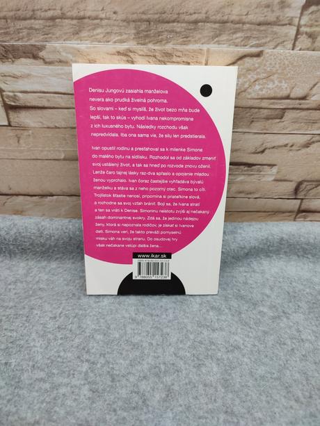 Keď láska zabíja - adriana macháčová, 