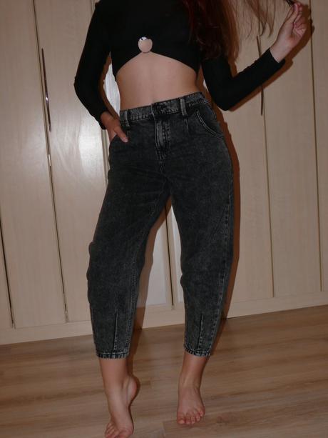 Super jeansy, amisu,36