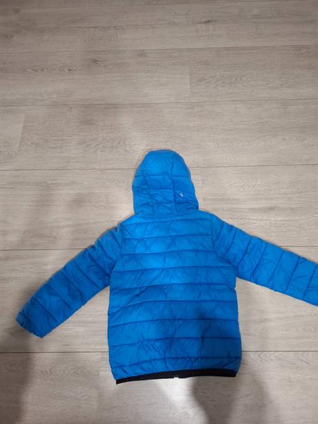 Prechodná bunda, next,110