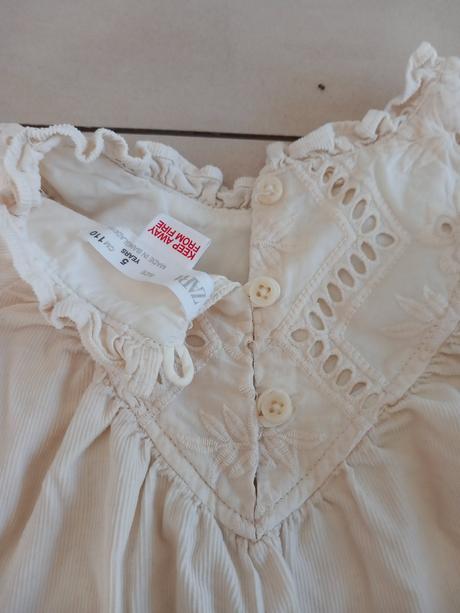 Saty zara, zara,110