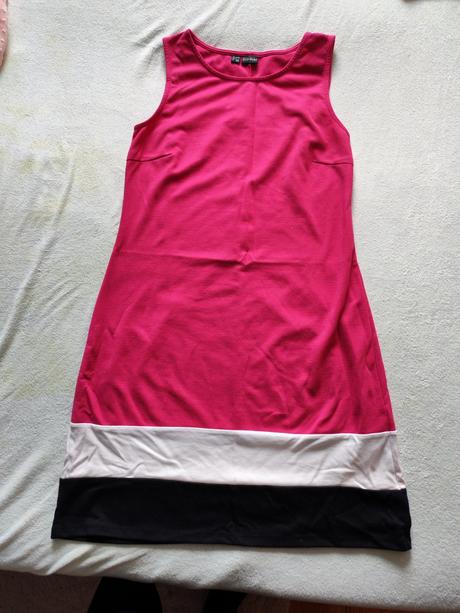 Business šaty, bonprix,38