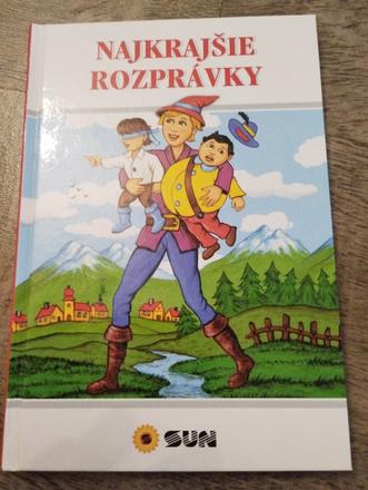 Najkrajšie rozprávky, 