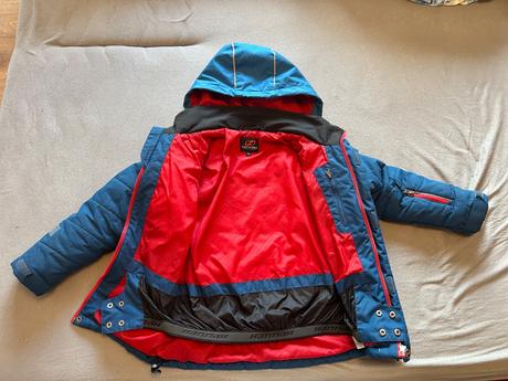 Lyžiarska bunda, hannah,128