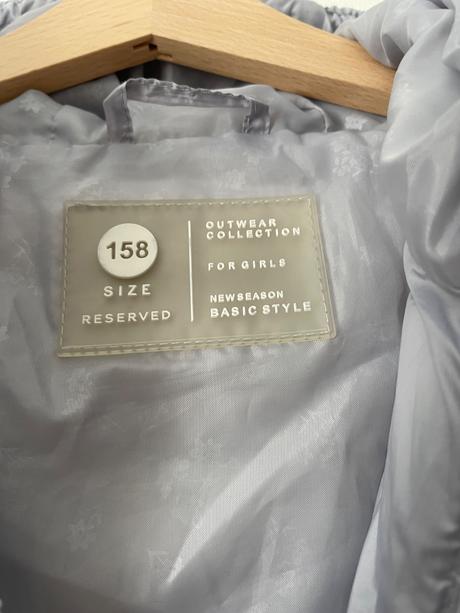 Prechodná bunda, reserved,158