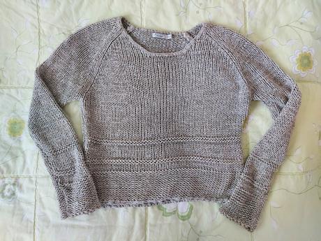 Sveter, s