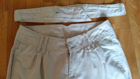 Letne nohavice camaieu, camaieu,s