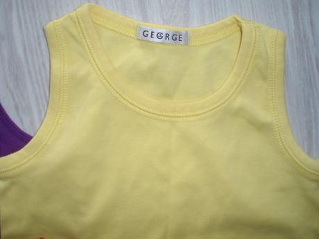 2x tielka na 3-4 roky, spolu 5 eur, george,104