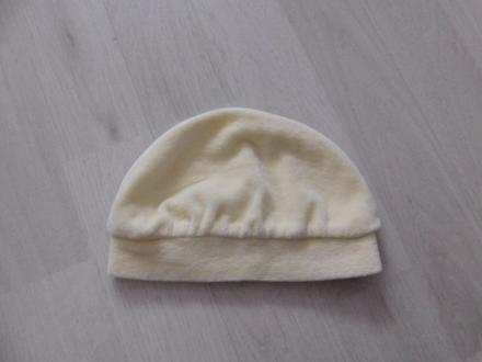 Teplá čiapka č.62, 62