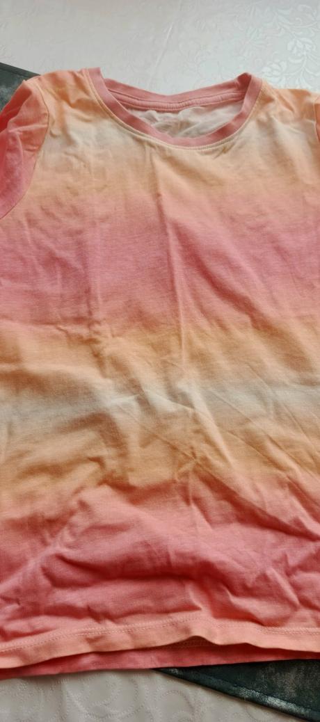 Letné oblečenie, 140–152