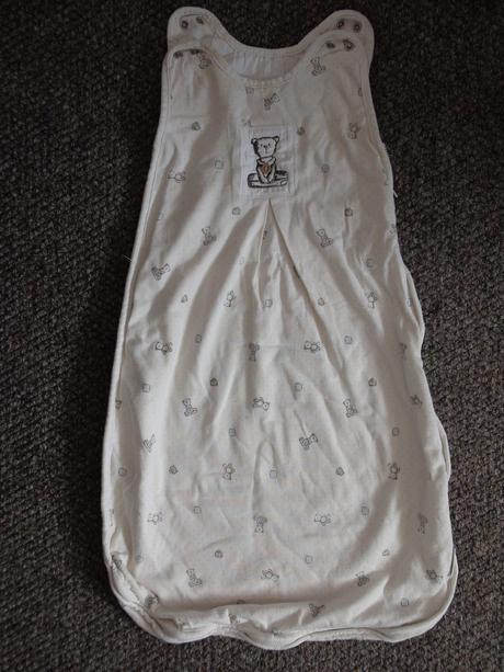 Spací vak, mamas & papas