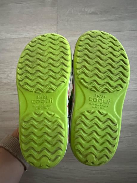 Crocsy coqui, coqui,26