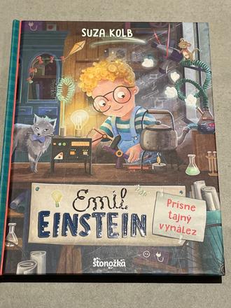 Emil einstein 1, 