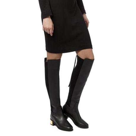 Kg kurt geiger - vysoké čižmy veľ.41, 41