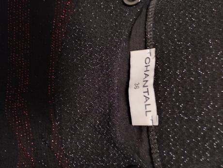 Šaty zn.chantal, chantall,36