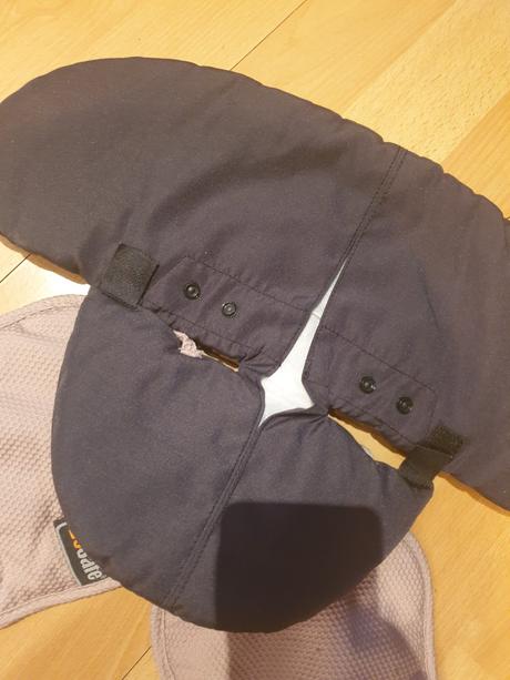 Izi go isofix+ be save vajíčko, besafe