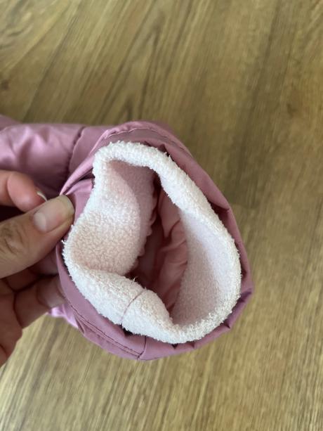 Dopodopo bunda 128 plus čispka, dopodopo,128