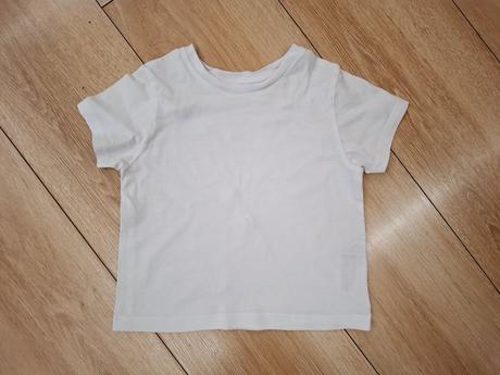 Tričko, primark,110