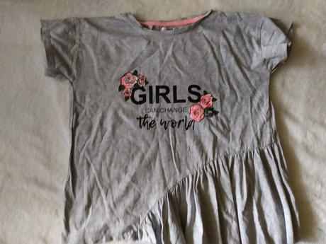 Zaujimavo riesene tricko, pepco,146