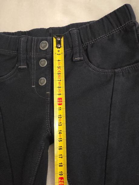 Teplákové legíny / nohavice, s.oliver,92