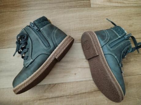 Topánočky, bobbi shoes,23