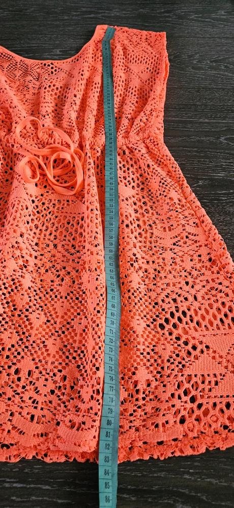 Plazova tunika h&m vel. l/xl, h&m,xl