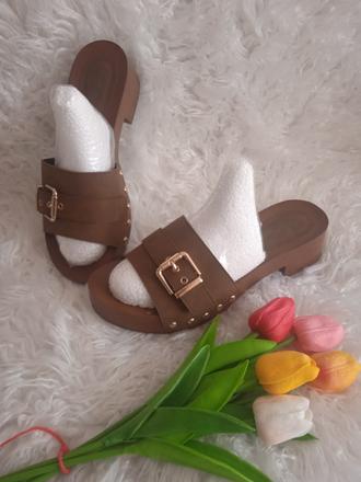 Šľapky catwalk, 41, 41